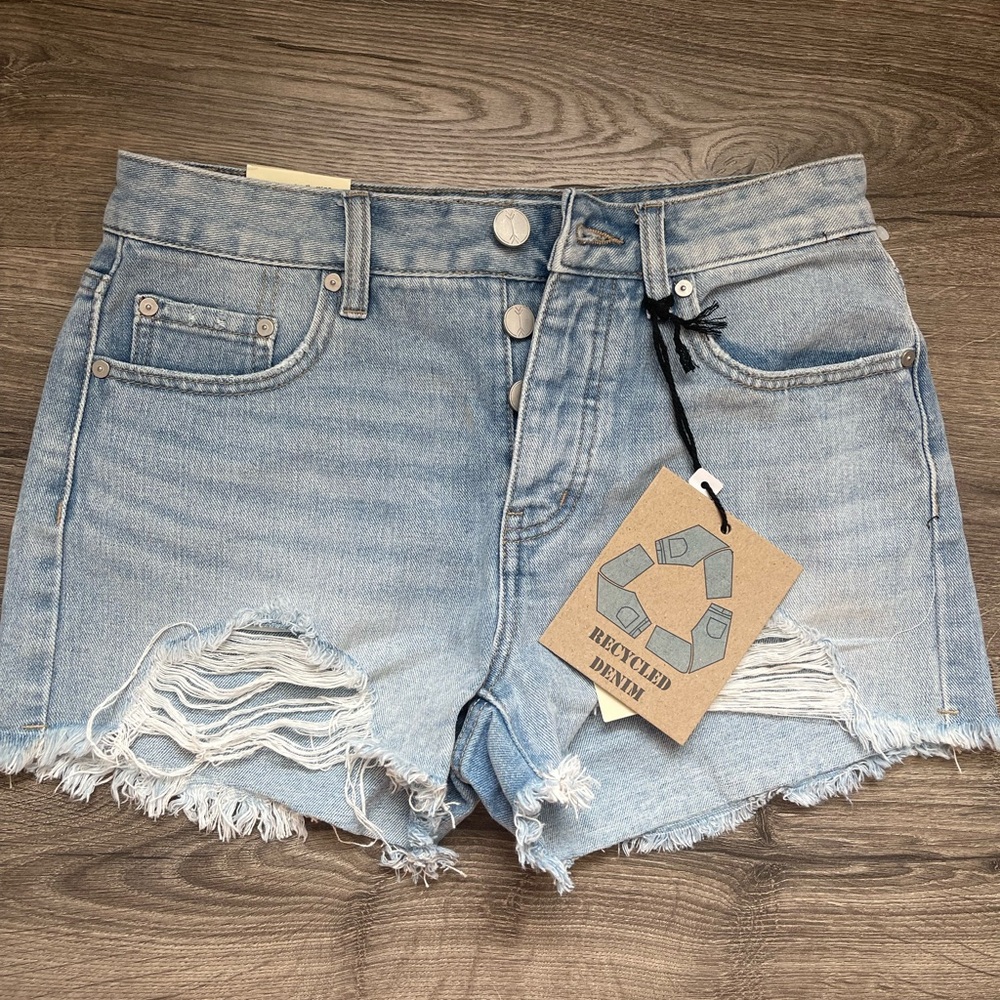 NWT banjar(a) shorts 5/28